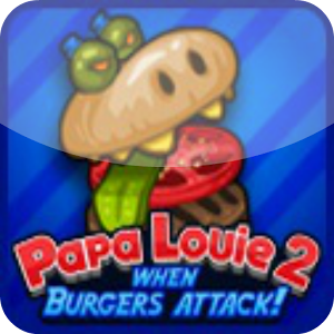 My Papa Louie mod apk