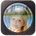 Cover Image of Download Double Shot Camera 1.0 APK