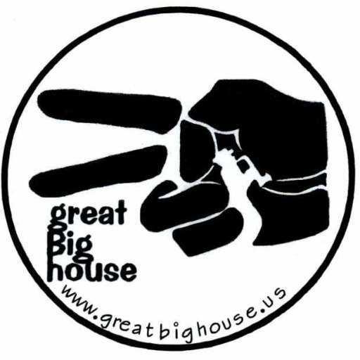 Great Big House LOGO-APP點子