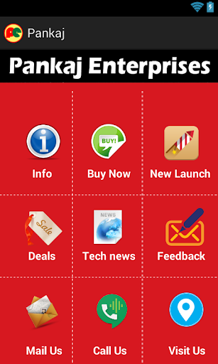免費下載商業APP|Pankaj Enterprises app開箱文|APP開箱王