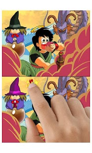 Find The Difference - screenshot thumbnail