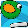 Bouncy Bird Game icon