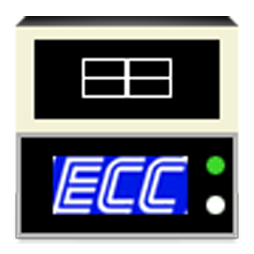 ECC 820/815: Remote Monitor LOGO-APP點子