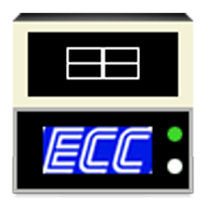 ECC 820/815: Remote Monitor logo