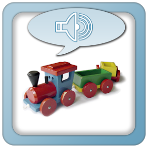 100 words for kids in English logo