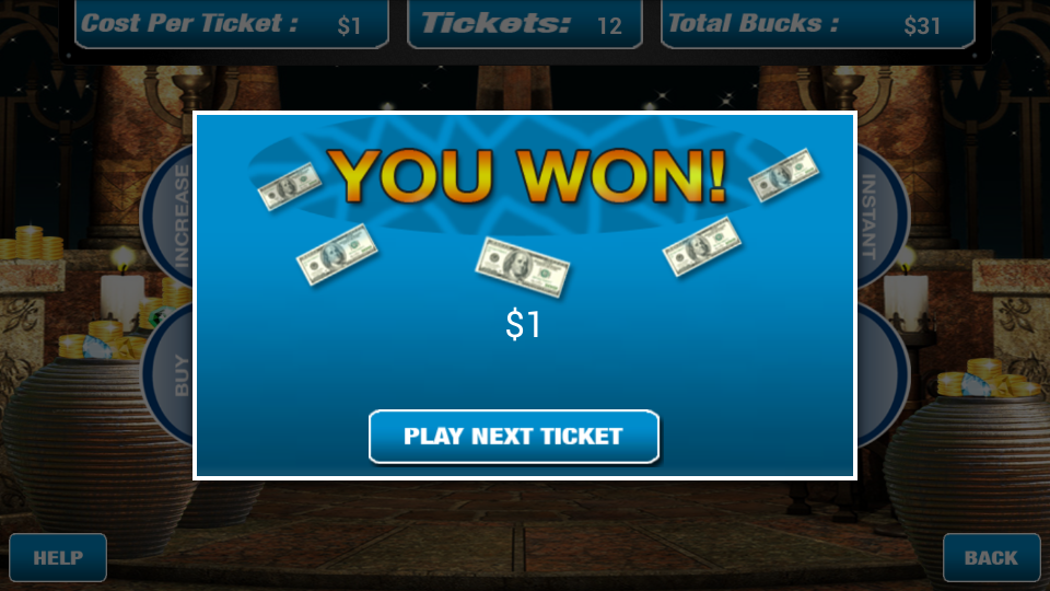 Scratch N Win Android Apps on Google Play