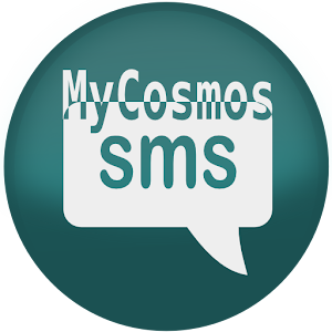 MyCosmosSMS.apk 2.1