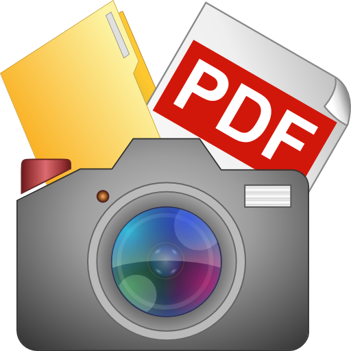 Сканер документов бесплатно OCR –Prime PDF Scanner