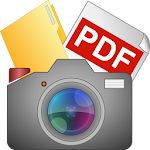 Cover Image of Baixar Aplicativo de scanner de PDF, scanner de documentos - PrimeScanner 1.2.10 APK