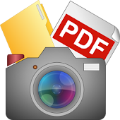 PDF Scanner:Document Scan+ OCR