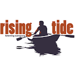 Logo of Rising Tide Back Cove