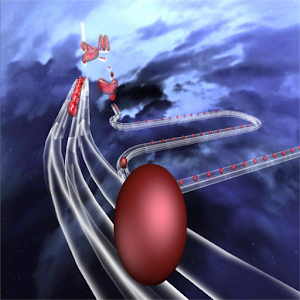 NebulaRail 3D.apk 2.0