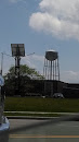 Allison Transmission Water Tower