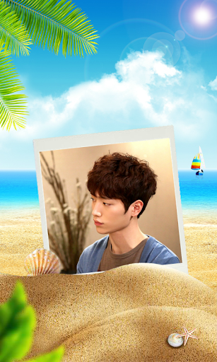 Seo Gangjun Wallpaper 03