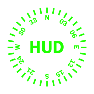 HUD (Headup display) - Pro.apk 1.0.1