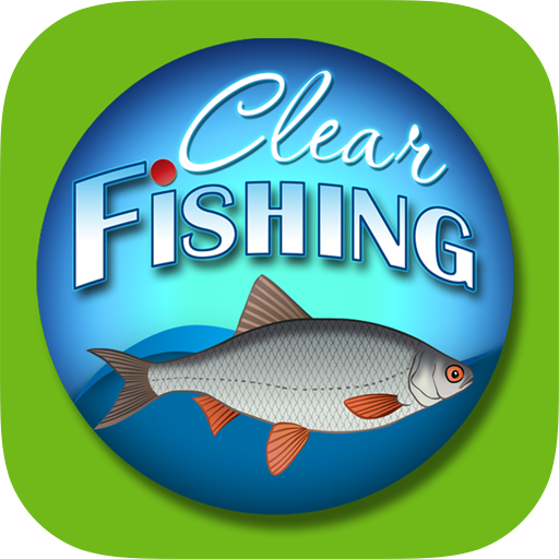 Pesca en agua dulce LOGO-APP點子