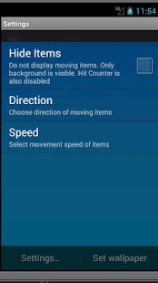 Lastest Cloudy sky LIVE wallpaper APK for Android