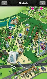 Floriade 2012 - Venlo (DE) Screenshots 2