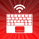 Air Keyboard mobile app icon