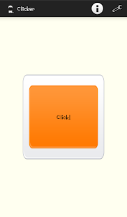 Clicker- Dog Training App(old) Screenshots 0