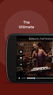 Free Download Indie Music Artists & Songs APK