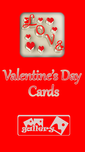 Valentine’s Day Cards