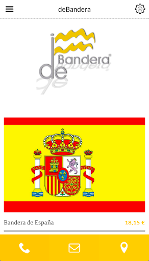 deBandera