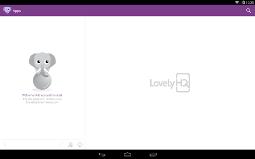  LovelyNezumi – Vignette de la capture d'écran  