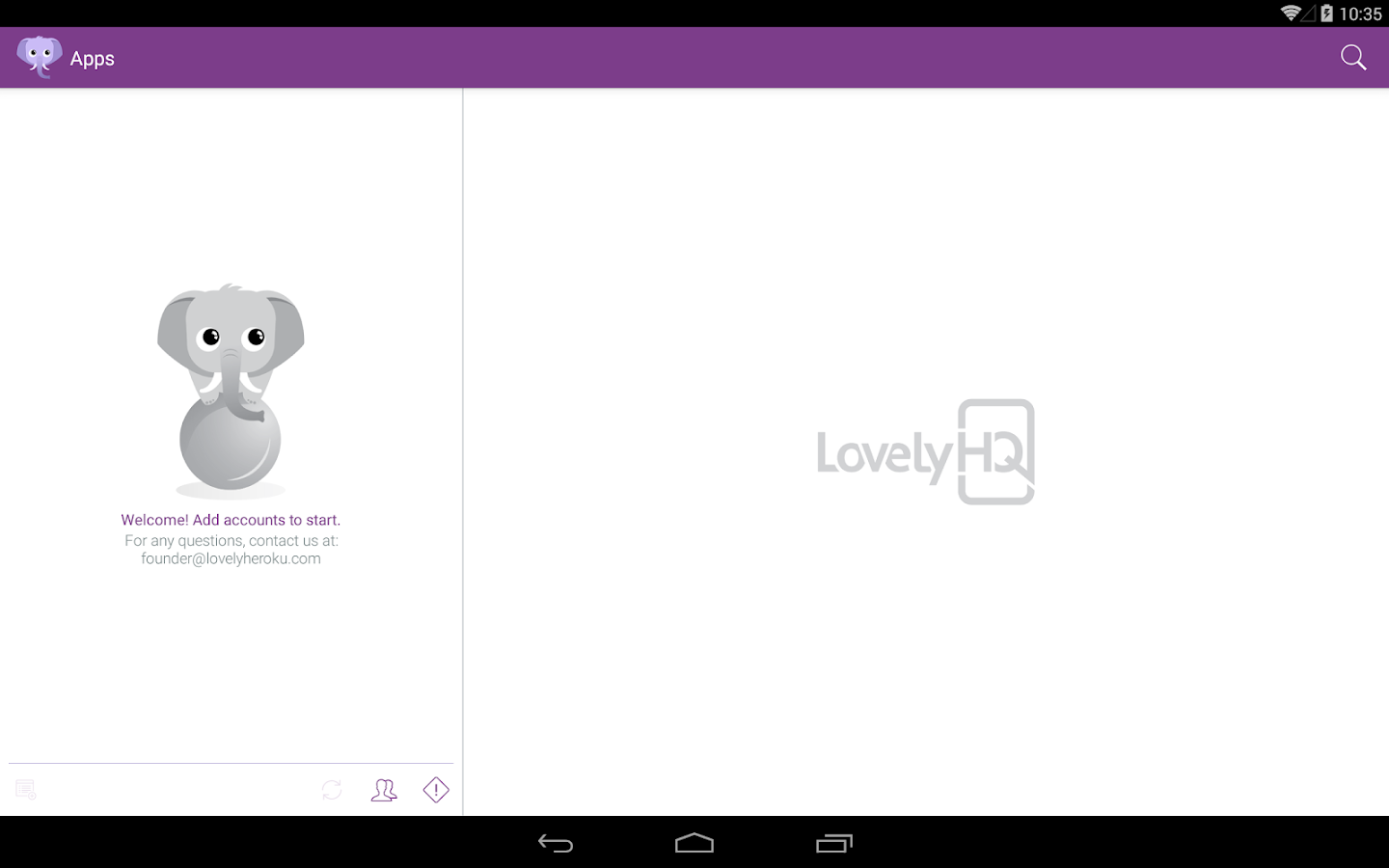   LovelyNezumi – Capture d'écran 