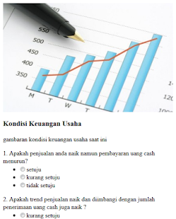 Download pengelolaan keuangan usaha APK for Android