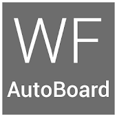 Wordfeud AutoBoard Cheat Free