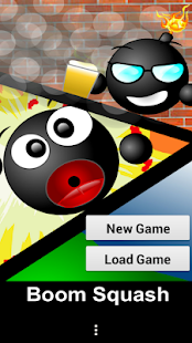 Boom Squash Screenshots 0