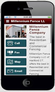Download Millenium fence LLC APK
