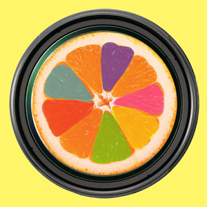 Orange Camera Free 2.0