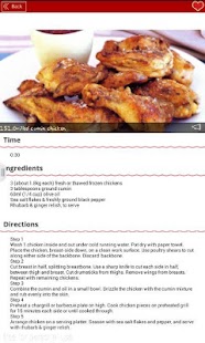How to get Chicken Recipes FREE! 2.0.1 unlimited apk for android