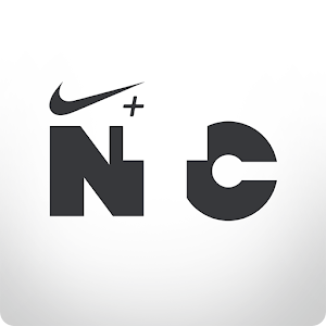 Nike+ Training Club