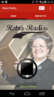 Download Retro Radio Danmark APK for Android