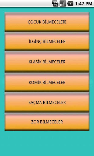 免費下載娛樂APP|En Zor Bilmeceler app開箱文|APP開箱王