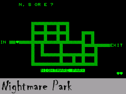 How to download Nightmare Park 1.0 mod apk for android