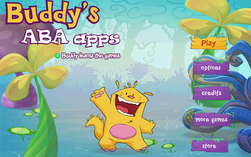 【免費解謎App】Buddy learns the games-APP點子