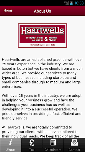 Haartwells Limited