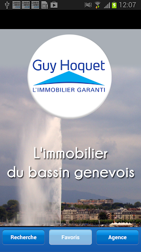 Guy Hoquet Valleiry