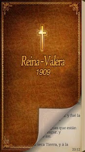 La Biblia Reina-Valera