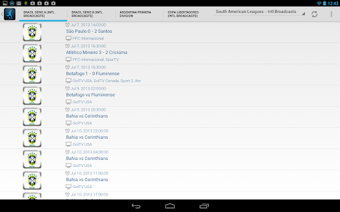 download Hidup Football On TV (Lite) free