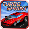 Turbo Sprint logo