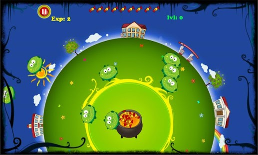 How to download Monster smash crush hard game 1.2 unlimited apk for android