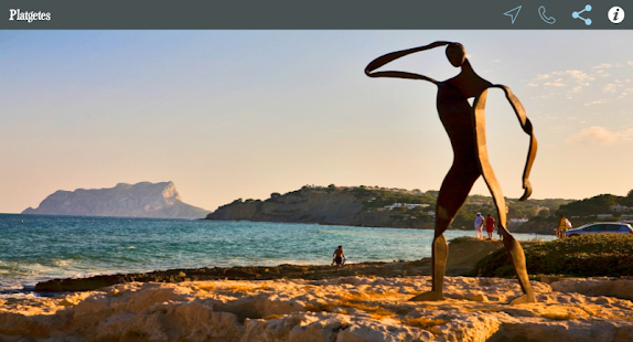 Teulada Moraira Screenshots 12