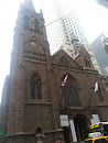 5th Avenue Presbyterian Church
