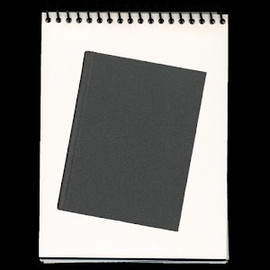 Ms FolderNote logo