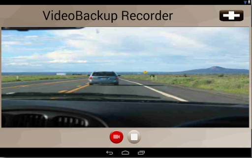 【免費媒體與影片App】Video Backup Recorder-APP點子